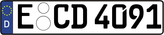 E-CD4091