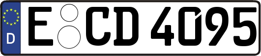 E-CD4095