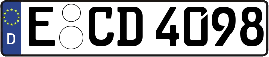 E-CD4098