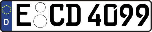 E-CD4099