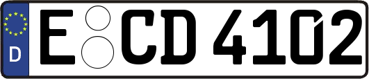E-CD4102