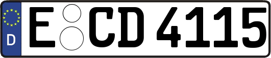 E-CD4115