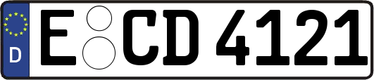 E-CD4121