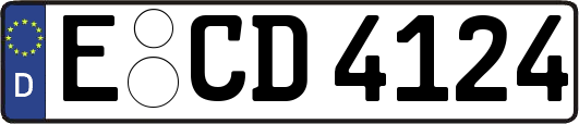 E-CD4124