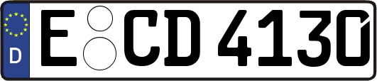 E-CD4130