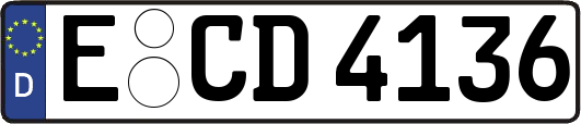 E-CD4136