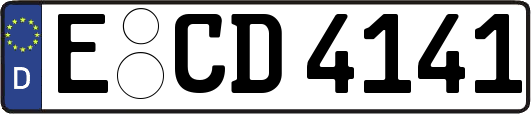 E-CD4141