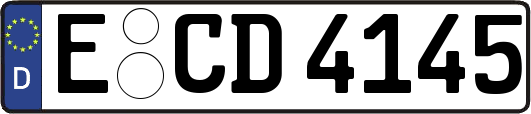 E-CD4145