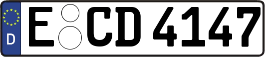 E-CD4147