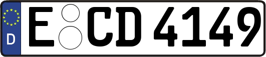E-CD4149