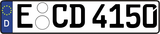 E-CD4150