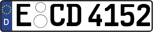 E-CD4152