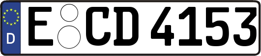 E-CD4153