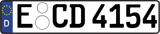 E-CD4154