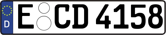 E-CD4158