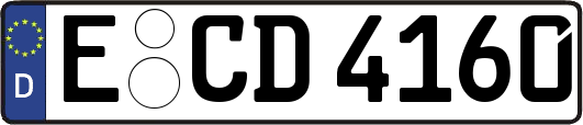 E-CD4160