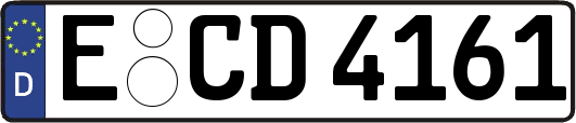 E-CD4161
