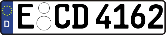 E-CD4162