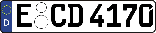 E-CD4170