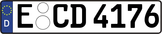 E-CD4176