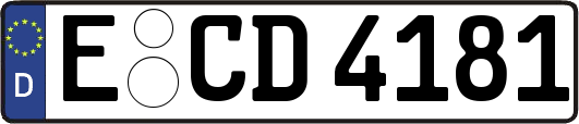 E-CD4181