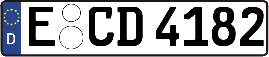 E-CD4182