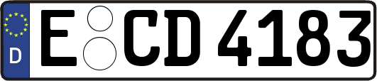 E-CD4183