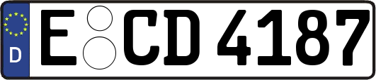 E-CD4187