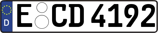 E-CD4192