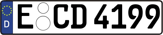 E-CD4199