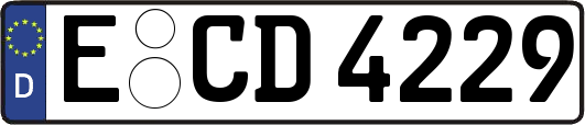 E-CD4229