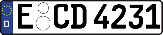 E-CD4231
