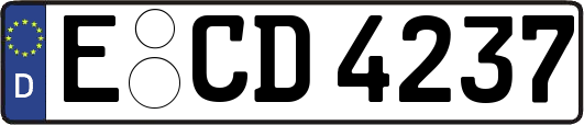 E-CD4237