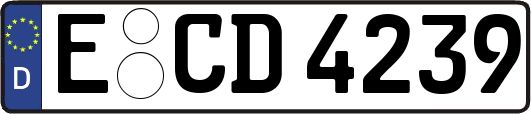 E-CD4239
