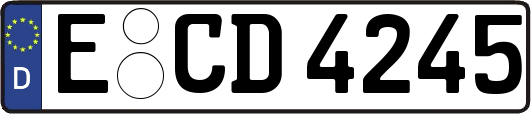 E-CD4245