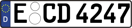 E-CD4247