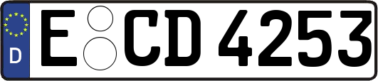 E-CD4253