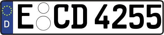 E-CD4255