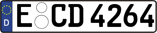 E-CD4264