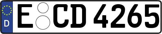E-CD4265