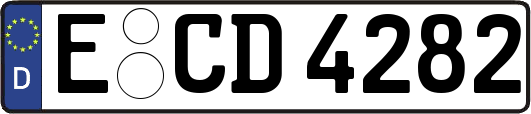 E-CD4282