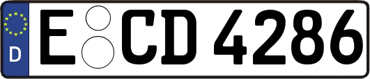 E-CD4286