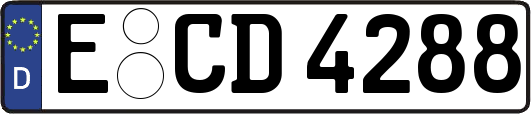 E-CD4288