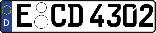 E-CD4302