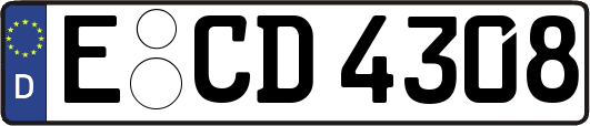 E-CD4308