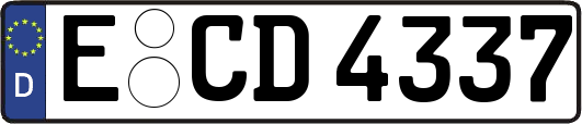 E-CD4337