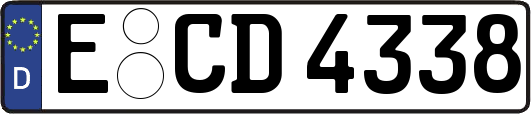 E-CD4338