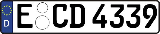 E-CD4339