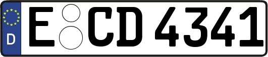 E-CD4341
