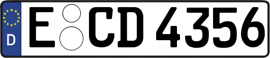 E-CD4356